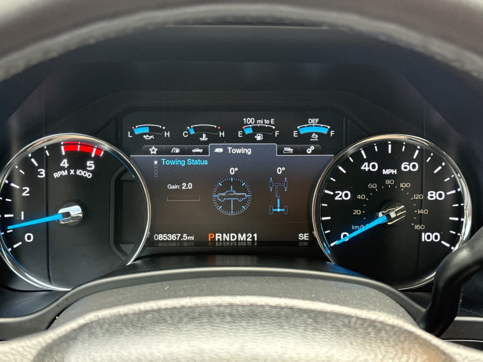 Certified 2017 Ford F250 Lariat w/ Chrome Package AWD/4WD image 23