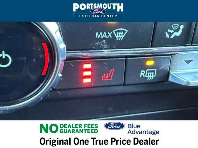 Certified 2022 Ford F150 XLT w/ Equipment Group 302A High image 17