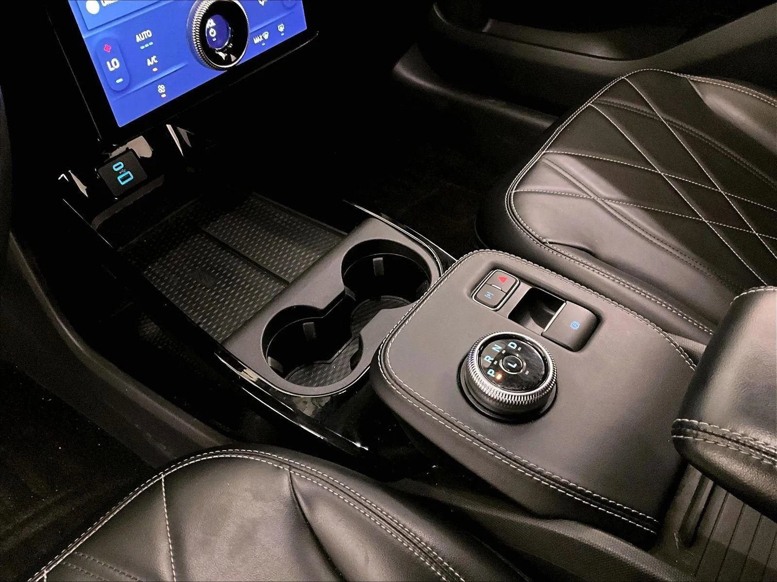 Certified 2022 Ford Mustang Mach-E Select AWD/4WD image 16