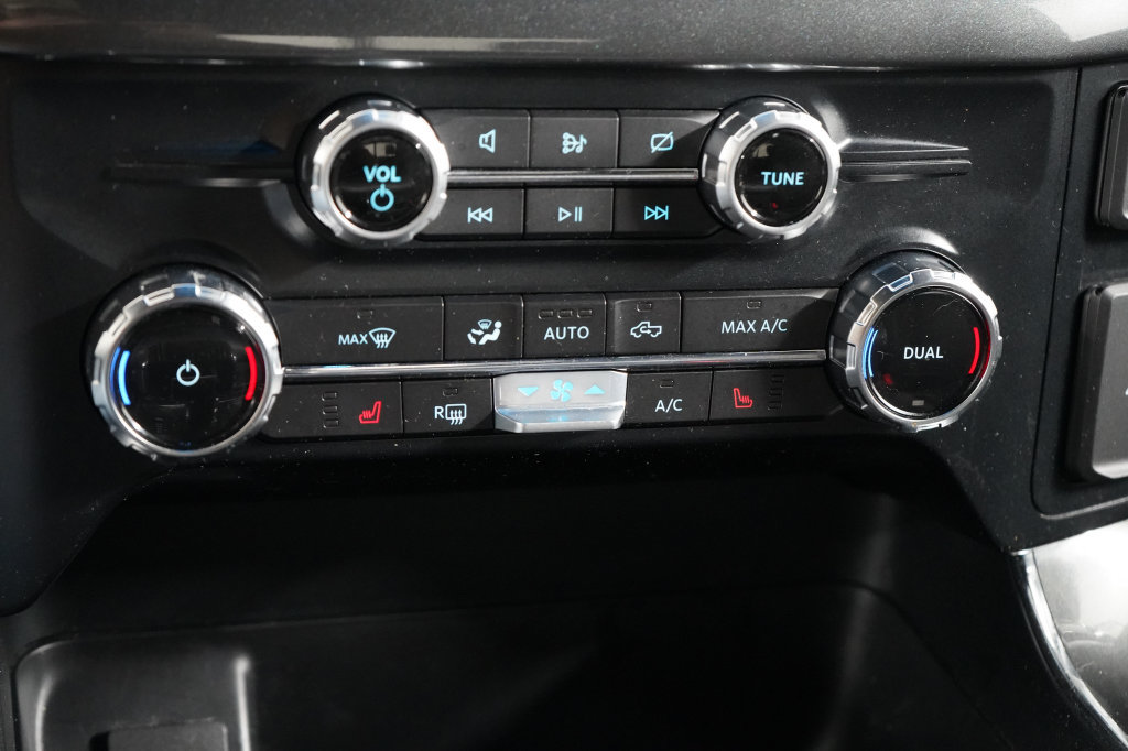 Certified 2022 Ford F150 XLT w/ Equipment Group 302A High AWD/4WD image 28