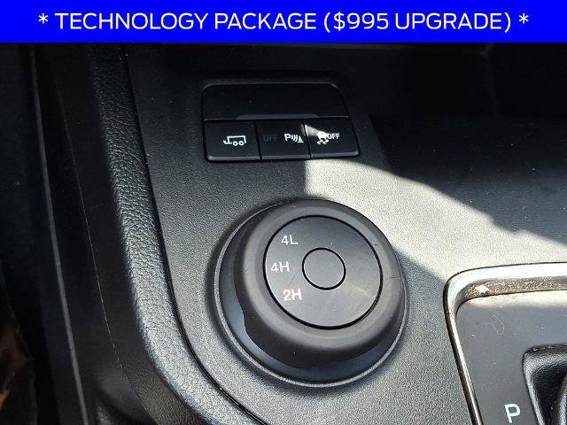 Certified 2023 Ford Ranger XLT w/ Equipment Group 301A Mid AWD/4WD image 24
