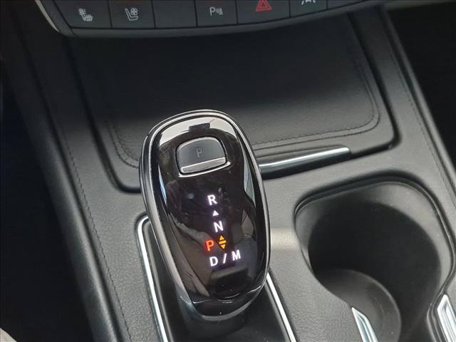 Used 2023 Cadillac XT4 Premium Luxury FWD image 12