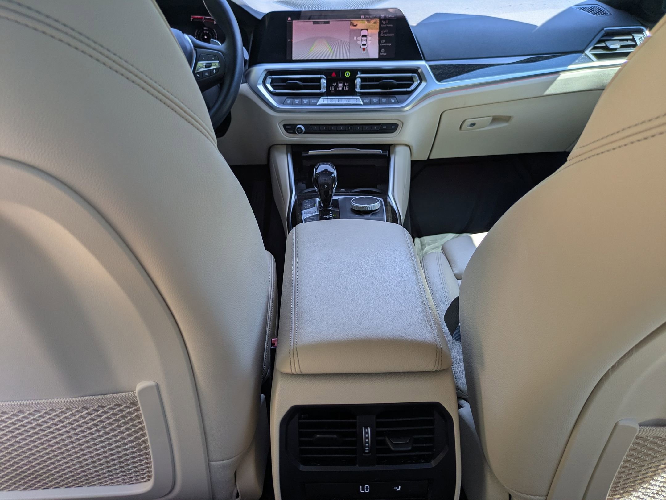 Used 2021 BMW 330i Sedan w/ Premium Package RWD image 28