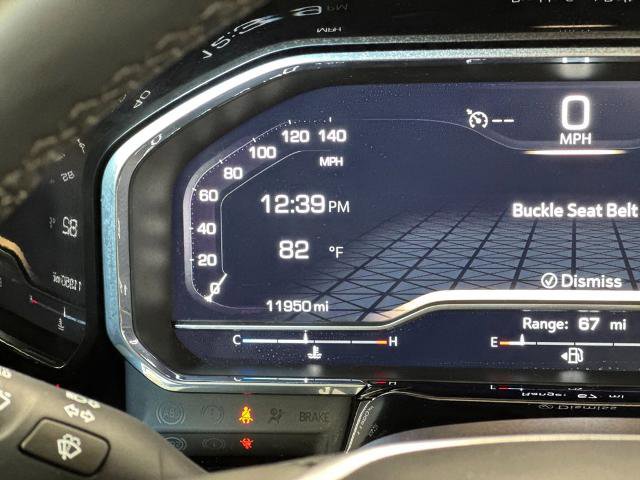 Used 2023 GMC Sierra 1500 Elevation image 26