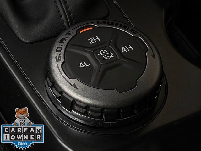 Certified 2025 Ford Bronco Big Bend image 17