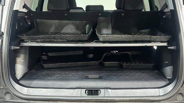 Certified 2022 Ford Bronco Sport Big Bend AWD/4WD image 30