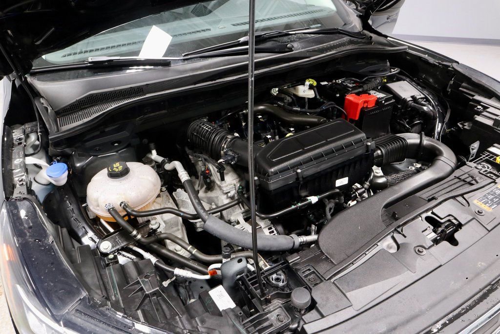 Certified 2023 Ford Escape Active image 18