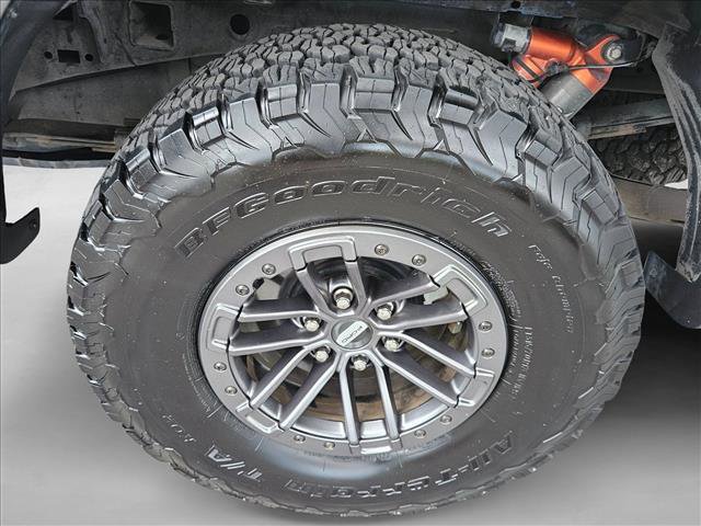 Certified 2019 Ford F150 Raptor w/ Equipment Group 802A Luxury AWD/4WD image 24