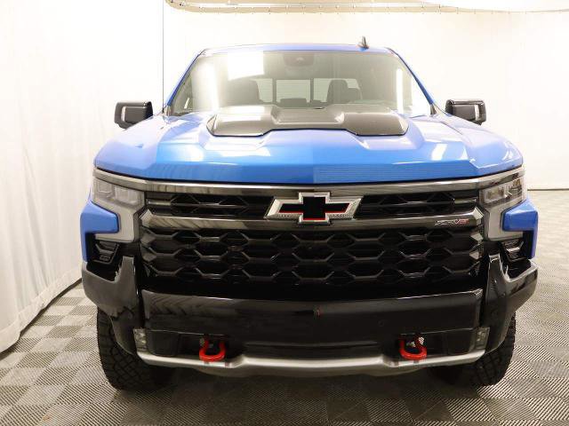 Used 2025 Chevrolet Silverado 1500 ZR2 w/ Technology Package image 13