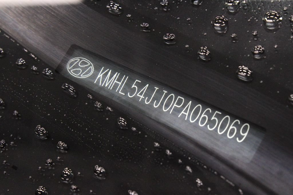 Used 2023 Hyundai Sonata Limited FWD image 34