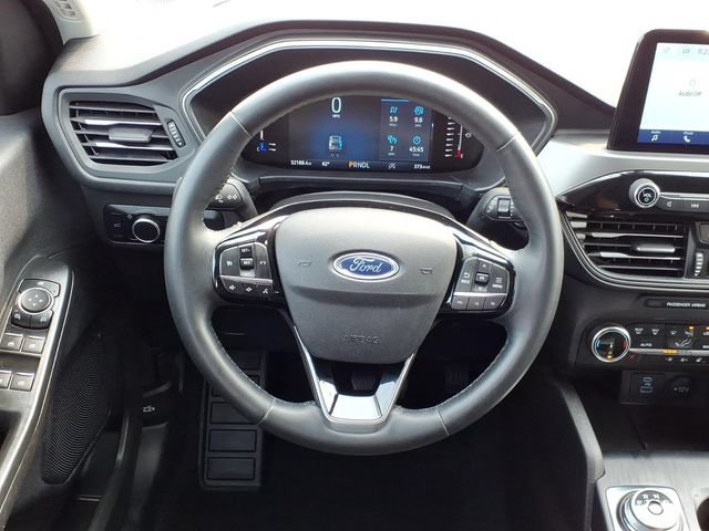 Certified 2023 Ford Escape Active AWD/4WD image 14