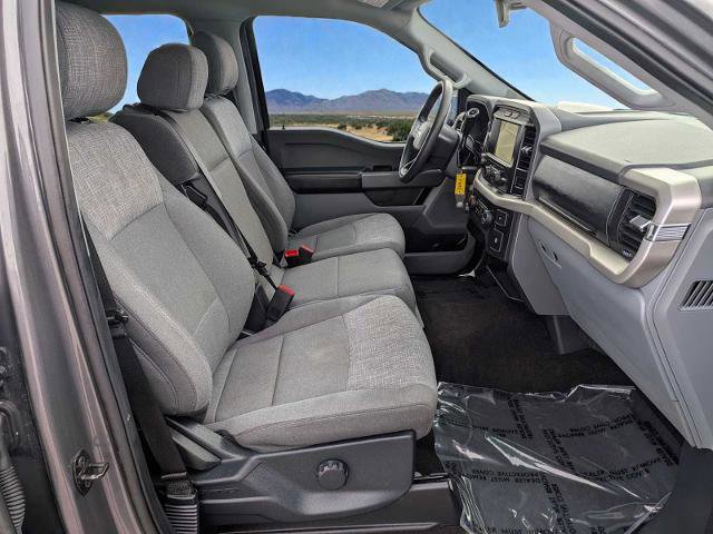 Certified 2021 Ford F150 XLT w/ Trailer Tow Package image 21