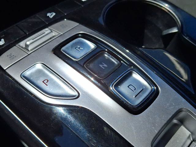 Used 2023 Hyundai Tucson SEL AWD/4WD image 18