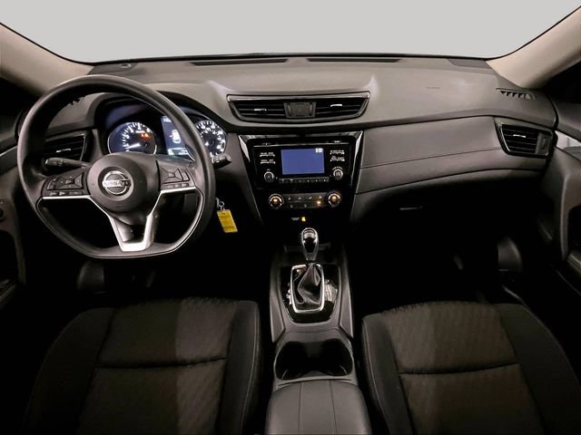 Used 2017 Nissan Rogue S w/ S Appearance Package AWD/4WD image 13