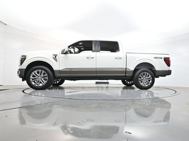 Certified 2026 Ford F150 King Ranch w/ Equipment Group 601A High AWD/4WD image 56