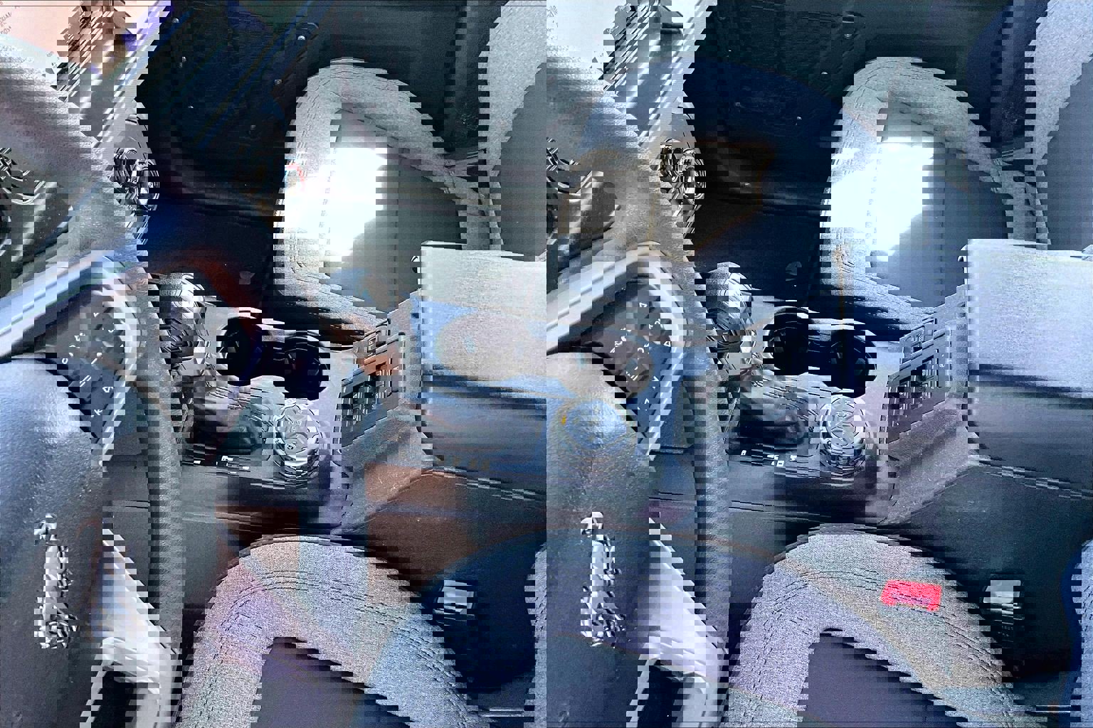 Certified 2022 Ford Bronco 4-Door image 15