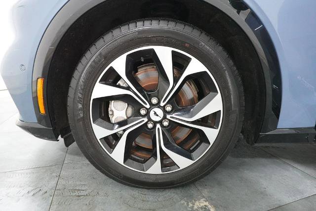 Certified 2023 Ford Mustang Mach-E Premium AWD/4WD image 37