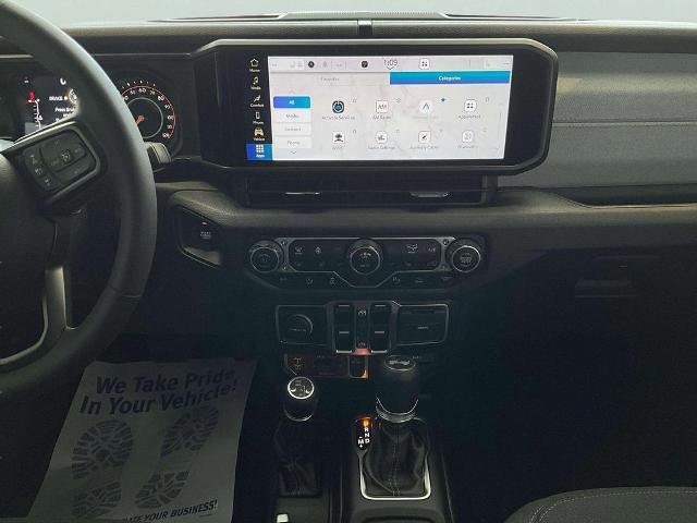 Used 2024 Jeep Wrangler Sport image 29