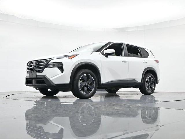 Used 2024 Nissan Rogue SV AWD/4WD image 38