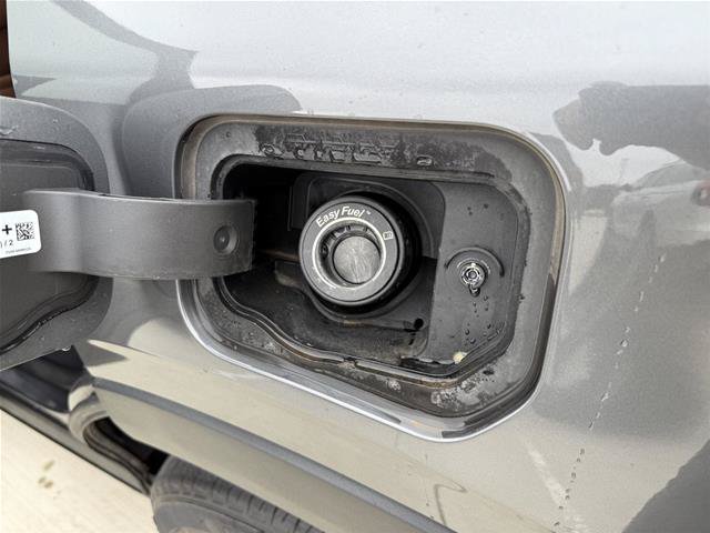 Certified 2024 Ford Bronco Sport Outer Banks w/ Tech Package AWD/4WD image 21