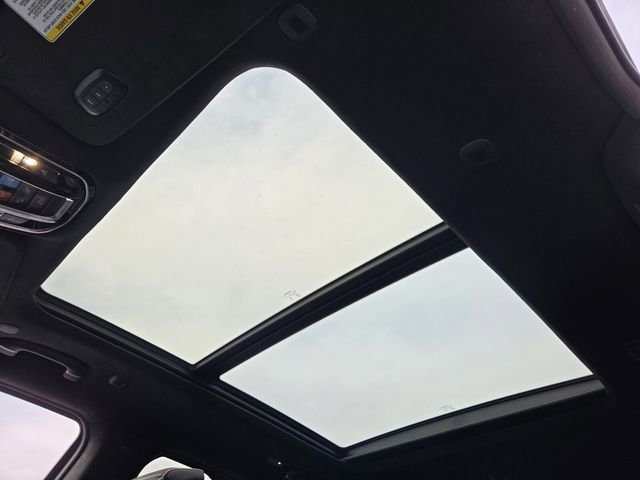 Used 2023 Jeep Grand Wagoneer L Series II image 20