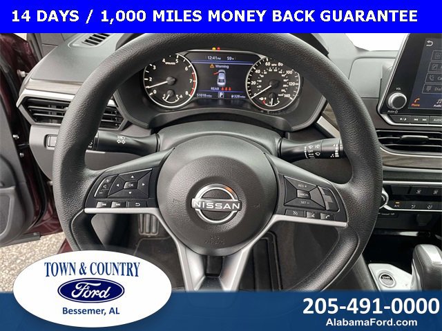 Used 2024 Nissan Altima 2.5 SV image 18
