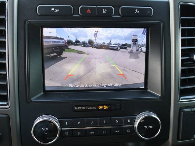 Certified 2021 Ford Expedition XLT RWD image 30