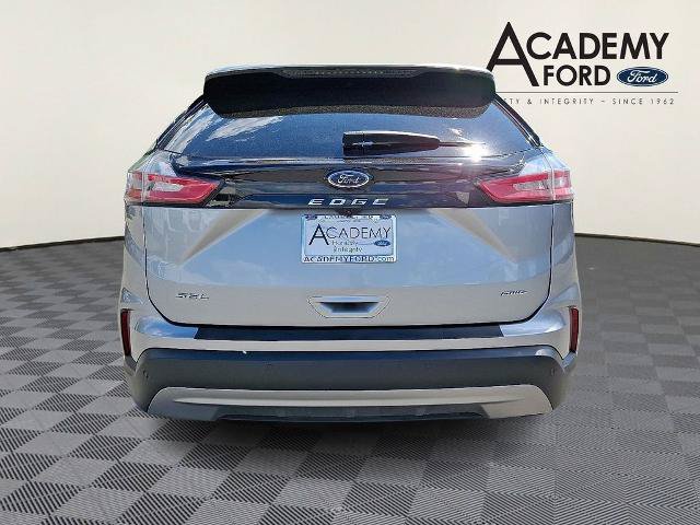 Certified 2024 Ford Edge SEL AWD/4WD image 5