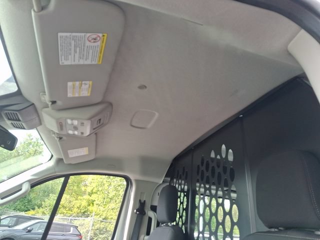 Certified 2025 Ford Transit 250 Low Roof w/ Exterior Upgrade Package RWD image 25
