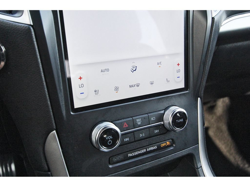 Certified 2024 Ford Edge ST-Line AWD/4WD image 24