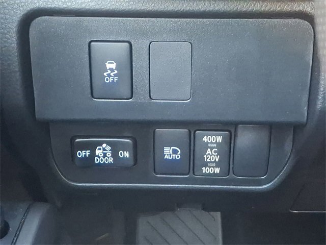 Used 2023 Toyota Tacoma TRD Sport image 23
