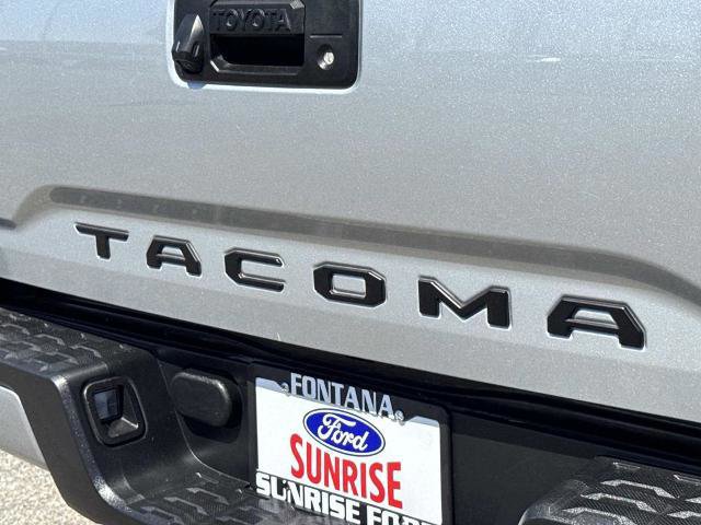 Used 2023 Toyota Tacoma SR w/ SR Convenience Package image 25