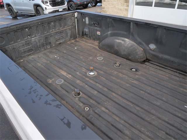 Certified 2017 Ford F350 King Ranch image 13