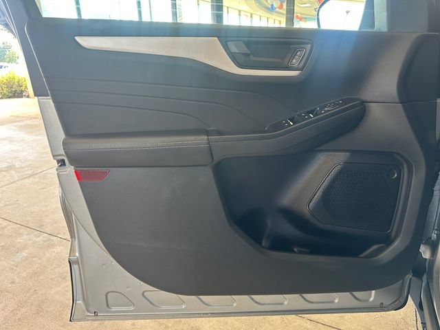 Certified 2022 Ford Escape SE w/ Convenience Package FWD image 22