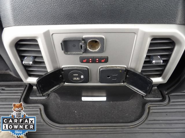 Certified 2021 Ford F250 Lariat AWD/4WD image 31