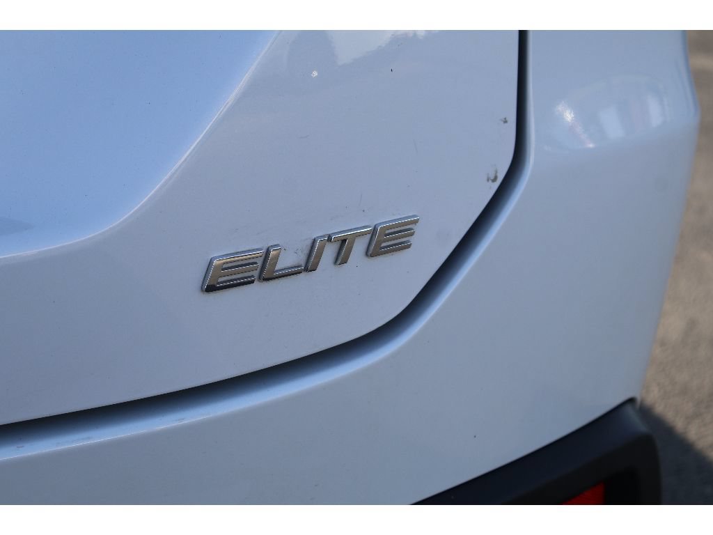 Used 2024 Honda Pilot Elite image 15