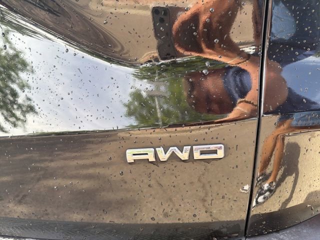 Certified 2021 Ford Escape SE w/ Convenience Package AWD/4WD image 12