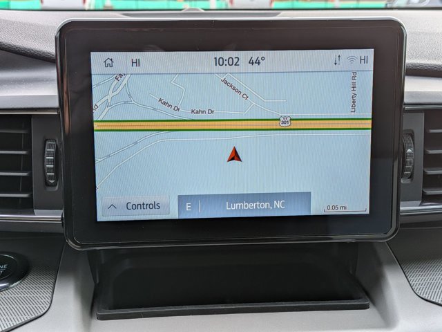 Certified 2024 Ford Explorer XLT w/ Equipment Group 202A image 24