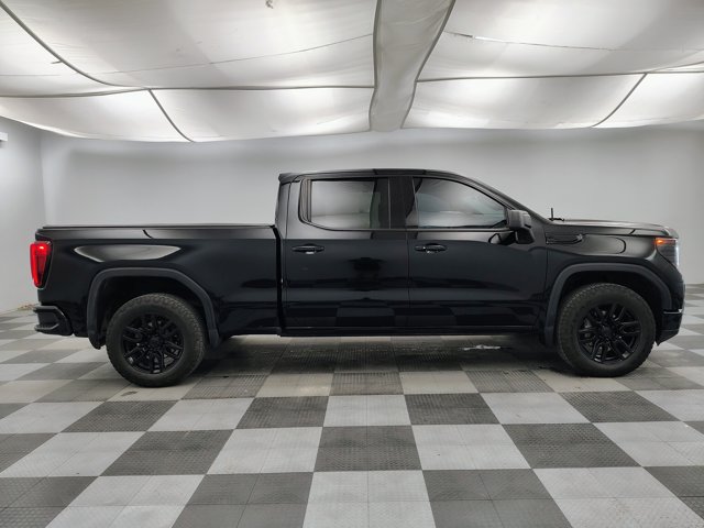 Used 2024 GMC Sierra 1500 Elevation w/ X31 Off-Road Package AWD/4WD image 11