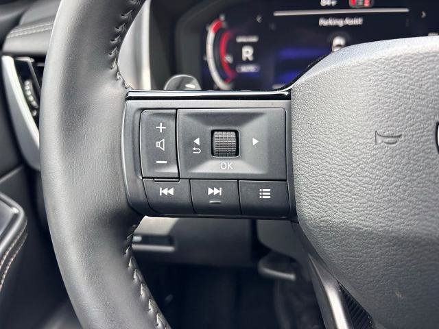 Used 2026 Nissan Rogue SL AWD/4WD image 22
