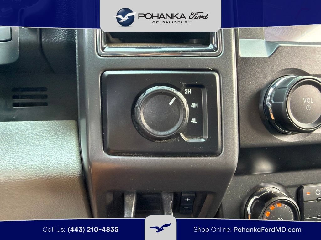 Certified 2022 Ford F250 XLT AWD/4WD image 13