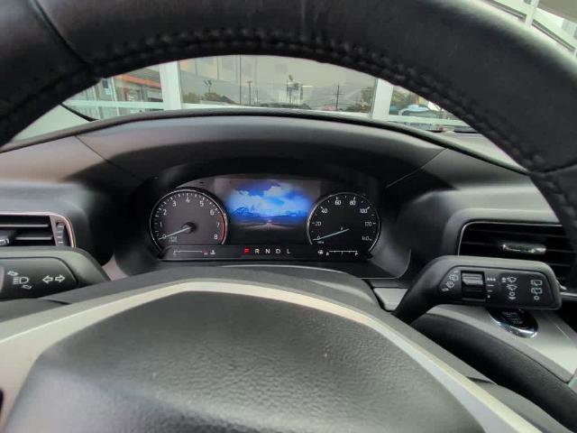 Certified 2023 Ford Explorer XLT w/ Equipment Group 202A image 17