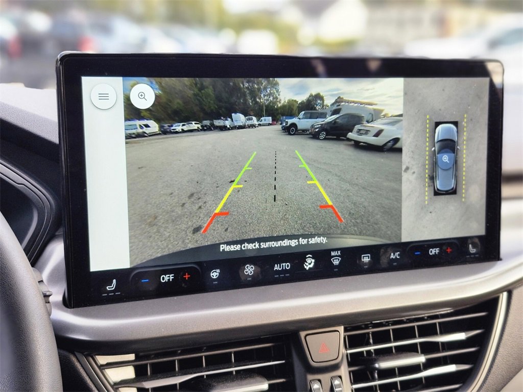 Certified 2023 Ford Escape Active w/ Tech Pack #2 image 19