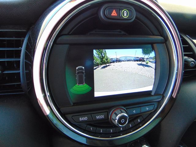 Used 2020 MINI Cooper S w/ Storage Package FWD image 13