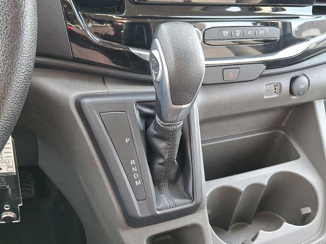 Certified 2023 Ford Transit 350 XLT image 15