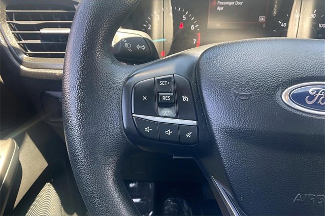 Certified 2020 Ford Escape S image 17