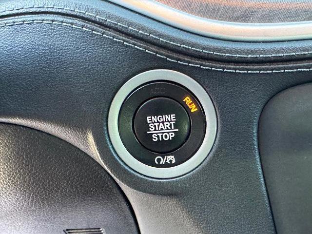 Used 2022 Dodge Charger R/T w/ Daytona Edition Group image 21