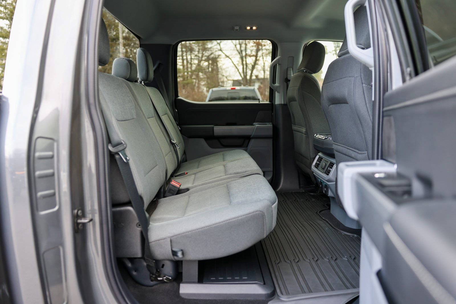 Certified 2024 Ford F150 XLT w/ FX4 Off-Road Package image 14