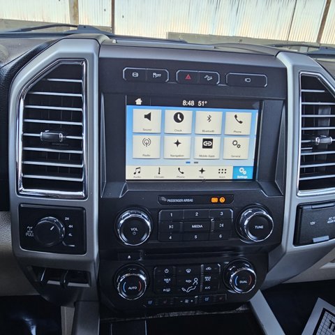 Certified 2017 Ford F250 Lariat w/ Lariat Ultimate Package image 19