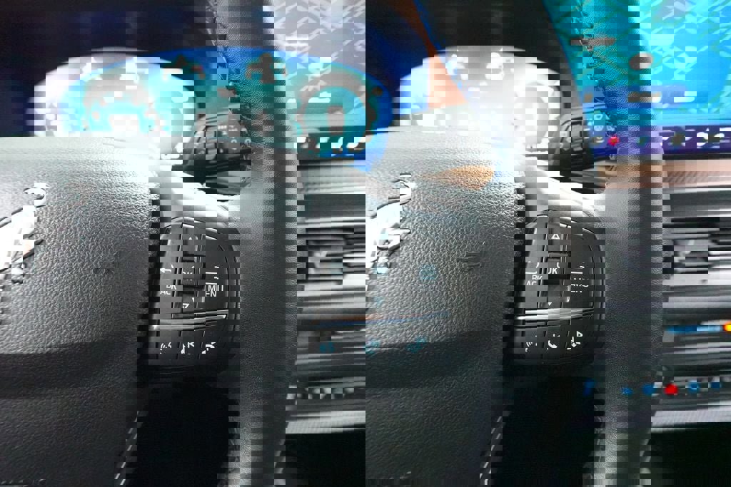 Certified 2025 Ford Bronco Sport Outer Banks w/ Outer Banks Tech Package+ AWD/4WD image 14